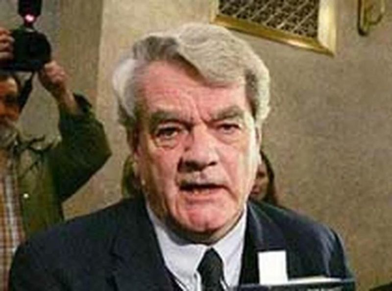 David Irving The Eichmann Papers - Best Dark Illustrations in Mobile