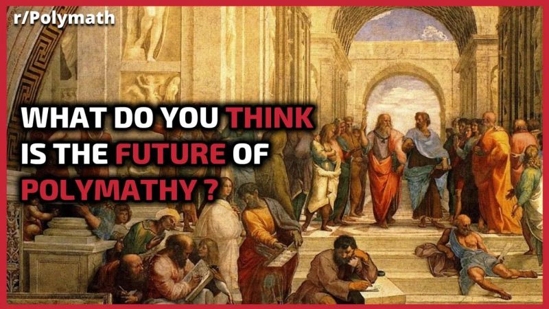 A Path To Polymathy R Polymath - Dark Photos - Beautiful 4K Collection