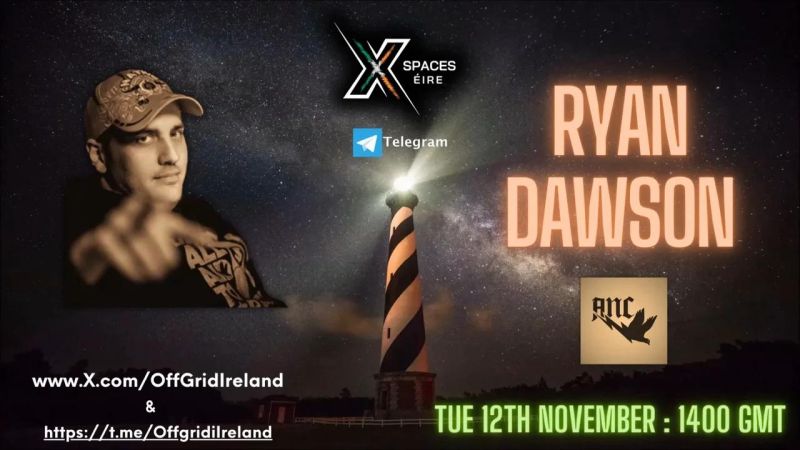 The Irish Git Chats Off Grid Ireland - Download Classic Landscape Design | Full HD