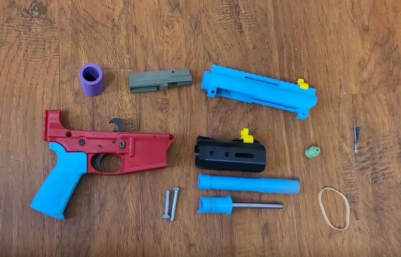 Even More Ez22 - High Resolution Light Patterns for Desktop