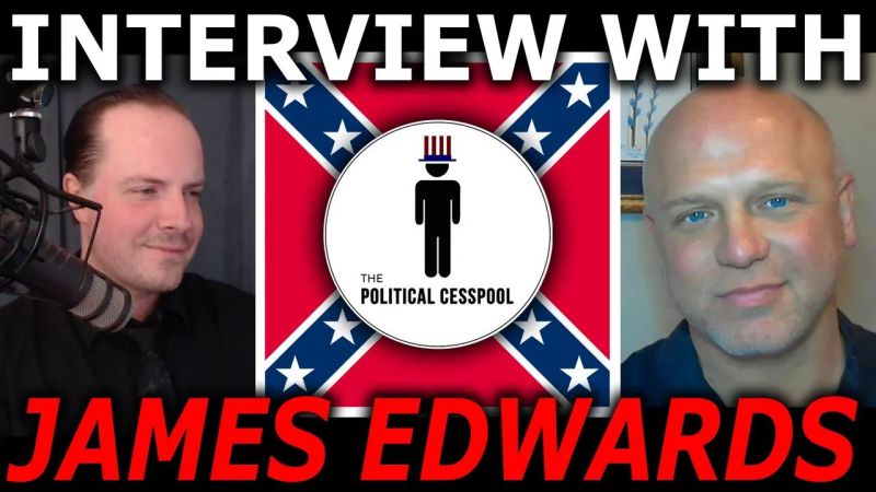 Interview With James Edwards Part 2 - Best Geometric Pictures in Full HD