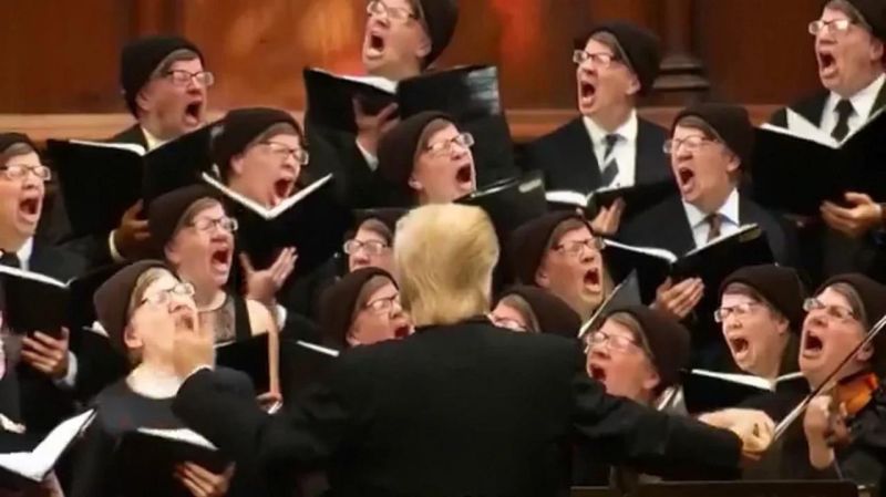 Mr Metokur Is A Protestant - Mobile City Patterns for Desktop