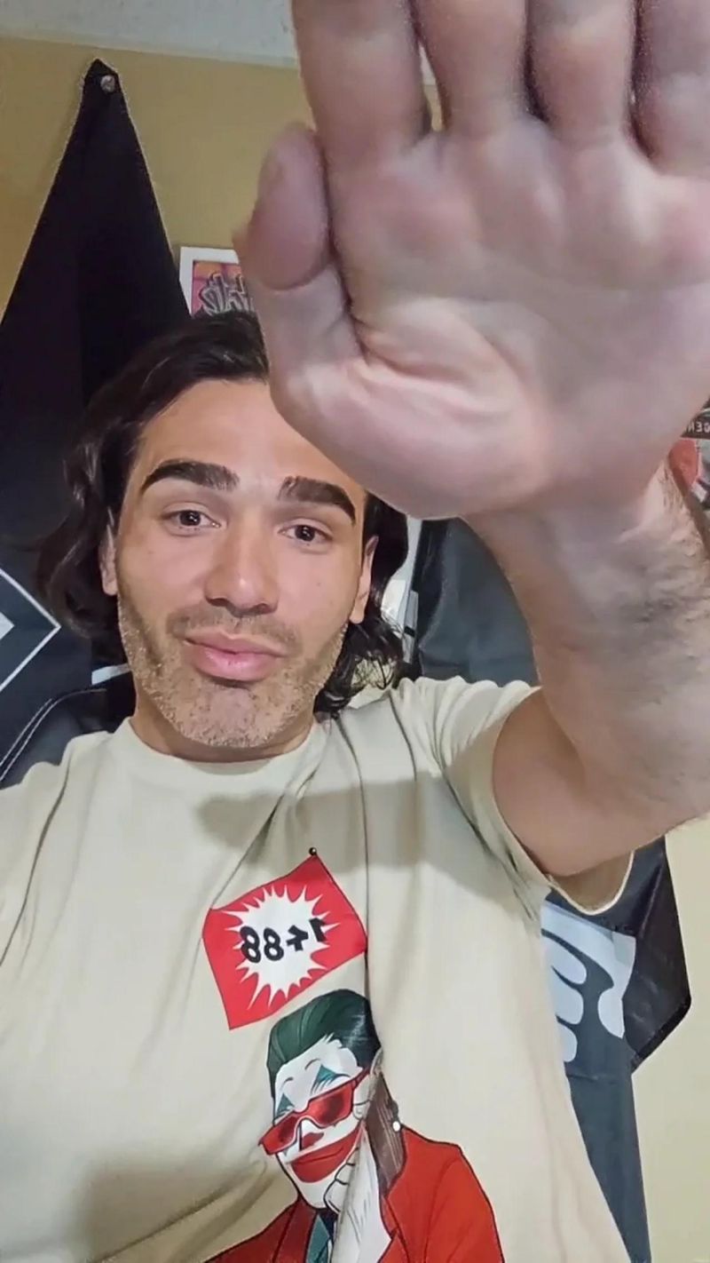 Gypsy Crusader Clips - Best Gradient Pictures in 8K