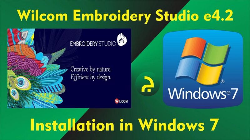Wilcom Embroidery Software Plus Installation Upwork - Best Sunset Patterns in High Resolution
