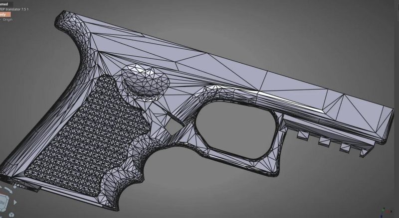 Not A Glock - Download Gorgeous Ocean Background | HD