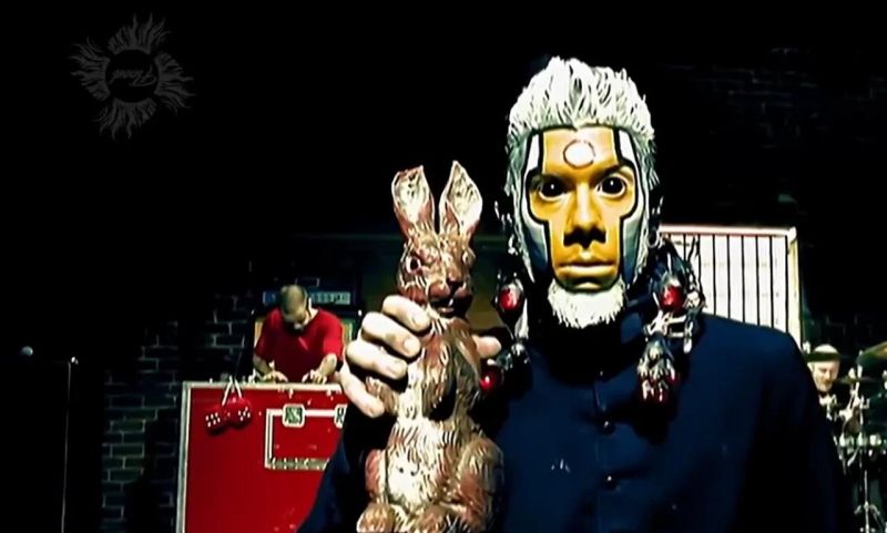 Floode Dotheai - Full HD Geometric Designs for Desktop