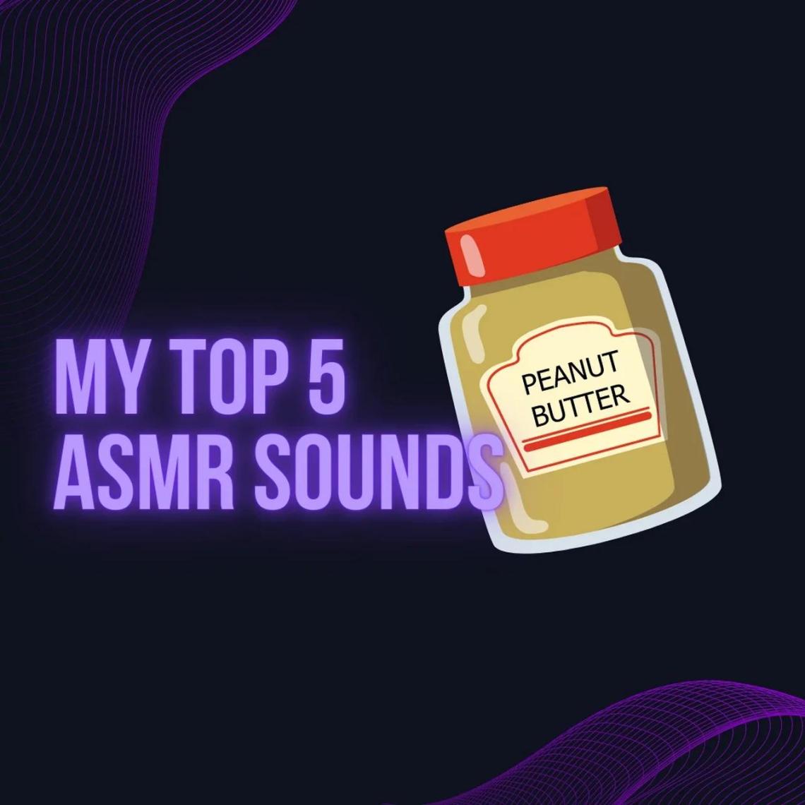 Image Result For Asmr Sounds That Feel Good Reddit