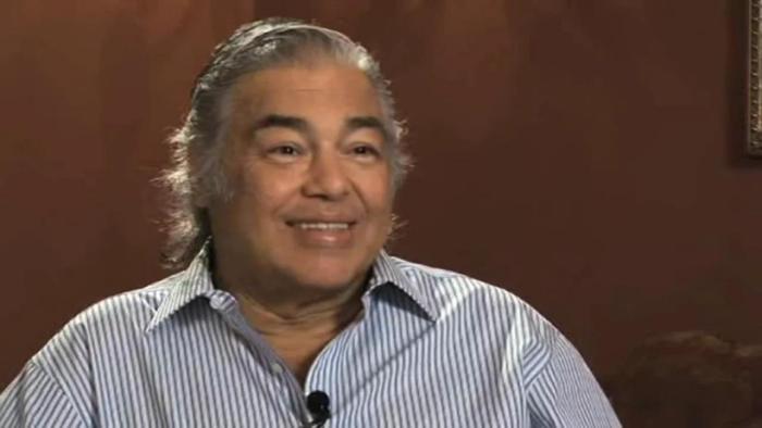 Aaron russo net worth