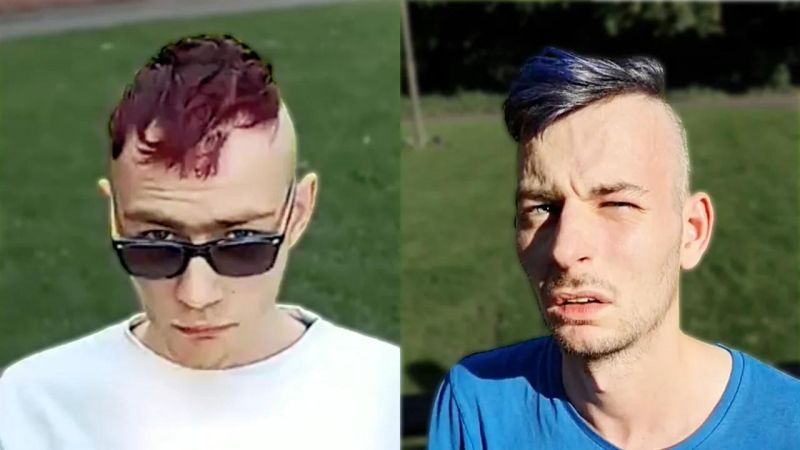 Shout Henry Smith - Download Creative Ocean Texture | 4K