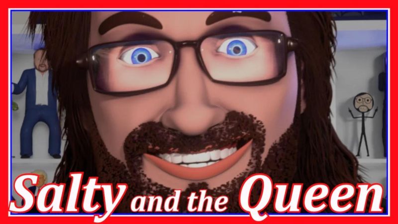 Thesaltycracker - Elegant 8K Nature Designs | Free Download