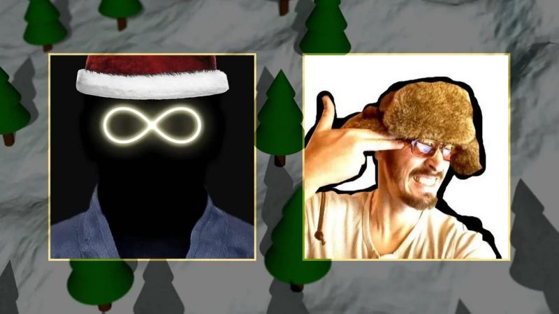 Millenniyule 2022 Blood Satellite - Vintage Photo Collection - Full HD Quality