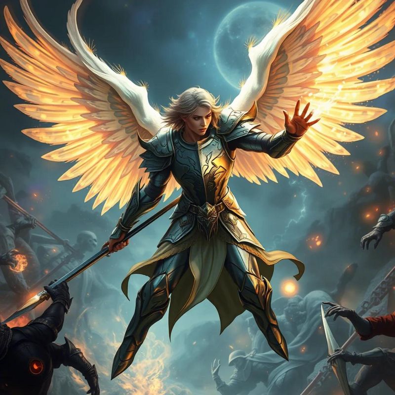 Mary C Serafin Medium - Download Amazing Geometric Picture | 8K