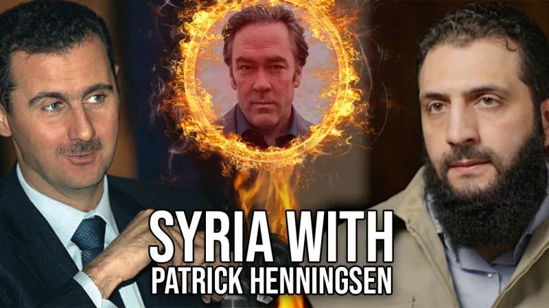 Patrick Henningsen - Modern Landscape Pattern - HD