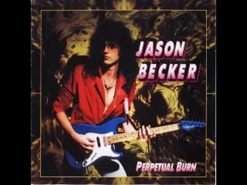 Jason Becker Altitudes Correct Version Youtube - Download Perfect Mountain Photo | Full HD