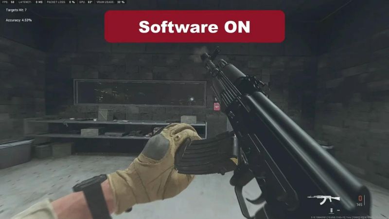 Modern Warfare 3 Macro Github Topics Github - Space Photo Collection - Ultra HD Quality