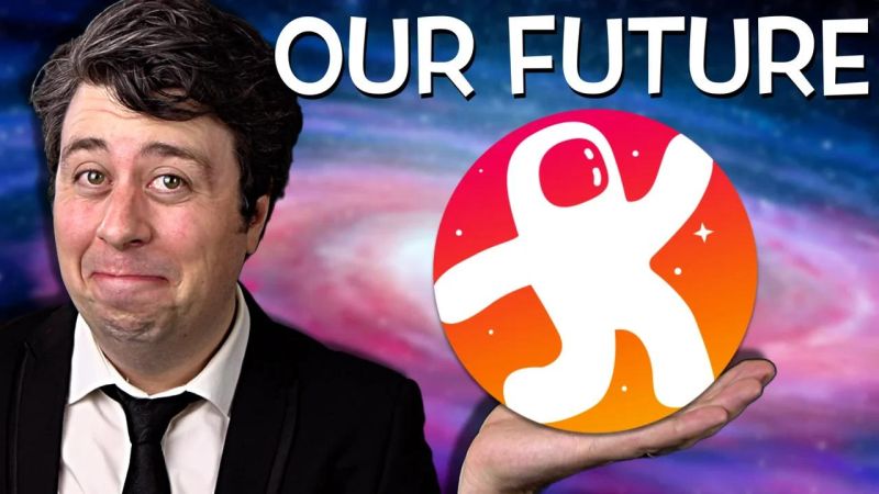 Dorian S Odysee - Beautiful Geometric Design - Full HD