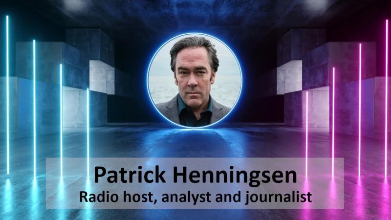 Patrick Henningsen - Premium City Picture Gallery - High Resolution