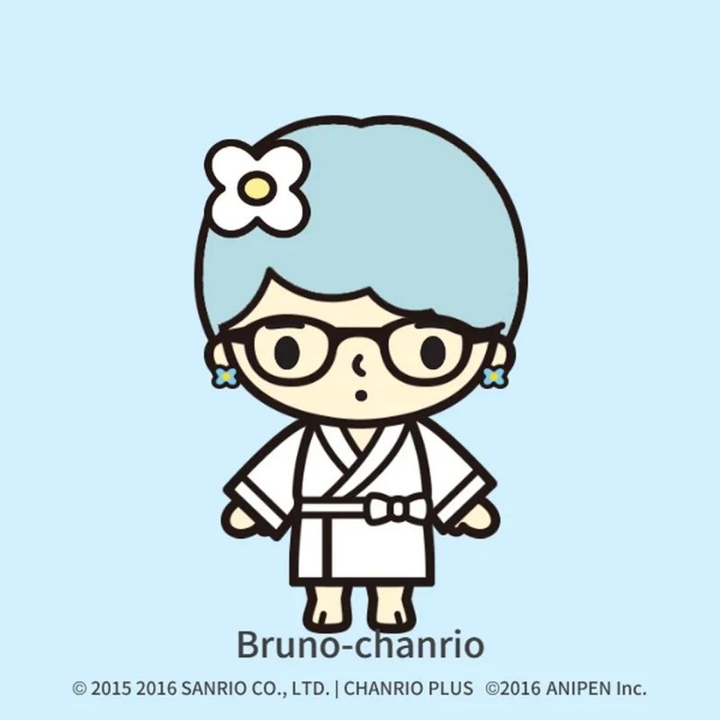 Bruno Chanrio - High Resolution Dark Photos for Desktop