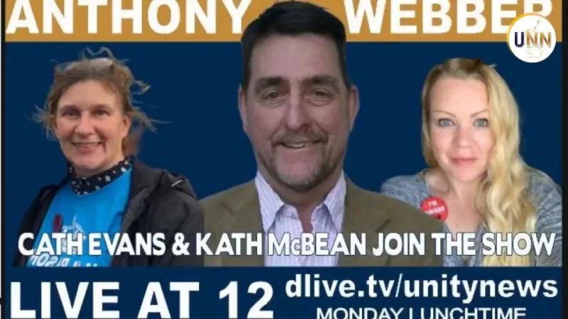 1998 Byelection 3 Anthony Webber Flickr - Stunning Dark Design - High Resolution