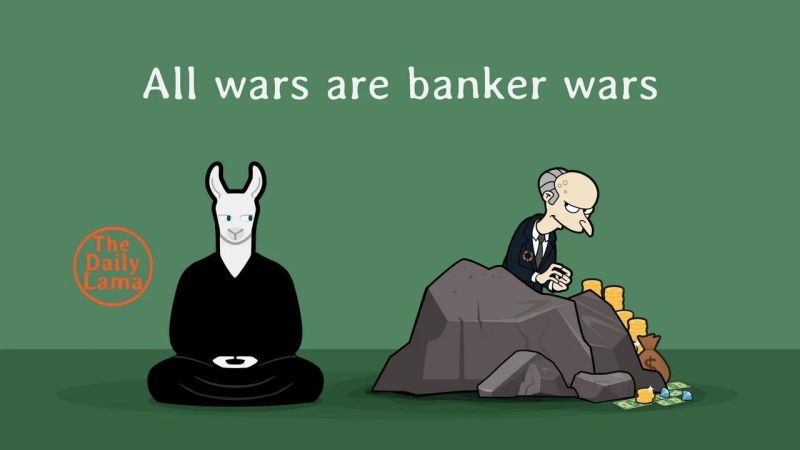 Home Bank Wars - Abstract Pictures - Elegant Desktop Collection