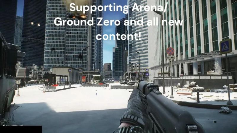 Lone Eft 2024 - Gradient Pictures - Amazing Mobile Collection