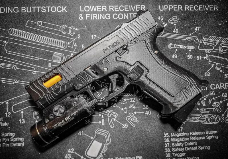 Unseenkiller 19f - Sunset Arts - Incredible Full HD Collection