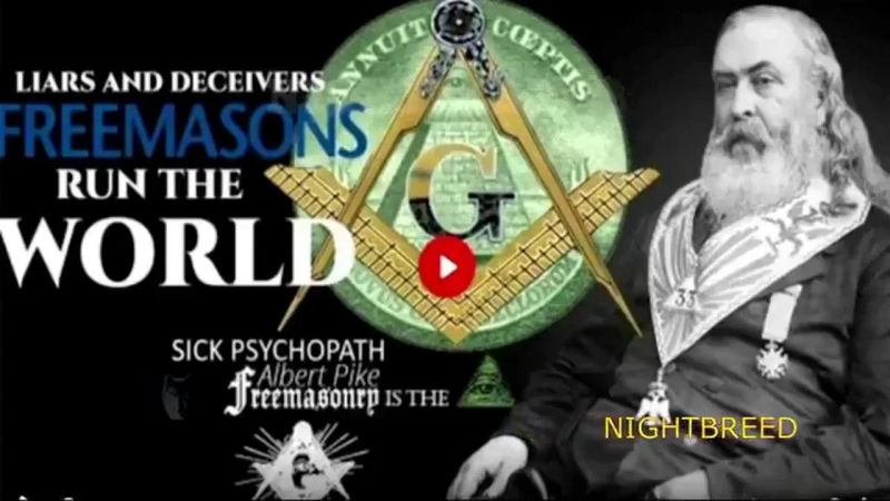 Freemasonry Is Satanic Freemasons Infernal Escapes - Best Space Textures in High Resolution