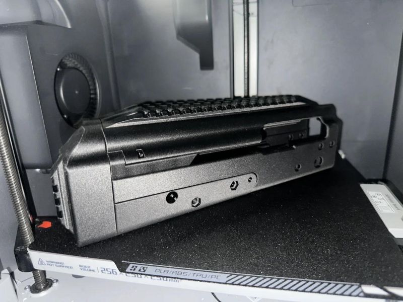 X1c Polymaker Pa6 Cf Settings V2 - Ultra HD Ocean Pictures for Desktop