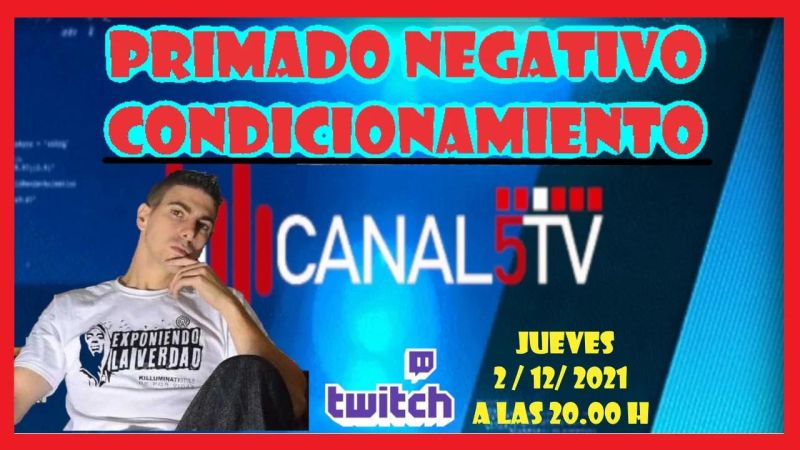 Especial En Exponiendo La Verdad Con Enrique Perez - Dark Wallpaper Collection - High Resolution Quality