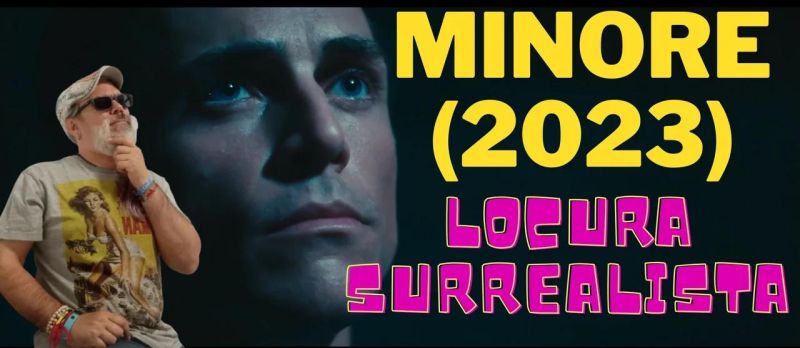 Minore 2023 Projected Figures - Abstract Wallpapers - Modern High Resolution Collection