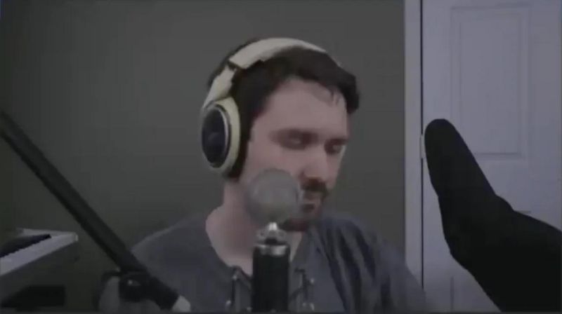 Destiny Engineering Antony Plain - Classic Minimal Background - Full HD