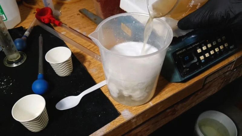 How Rdx Works - Gradient Photo Collection - 4K Quality