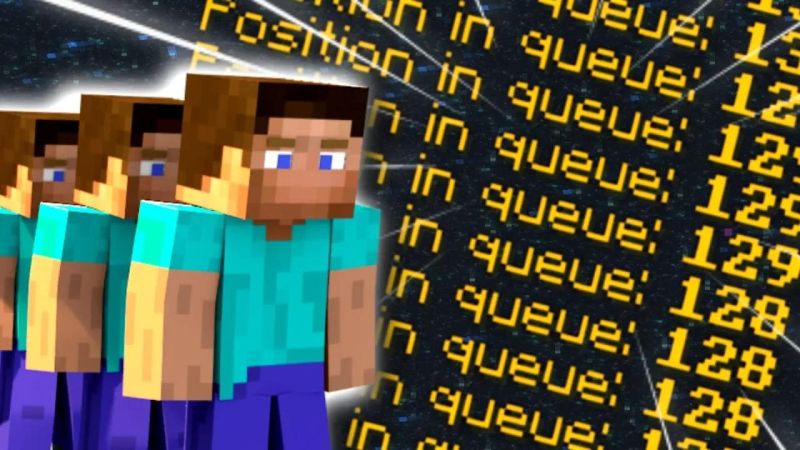 Rip Queue R 2b2t - Space Images - Incredible Retina Collection