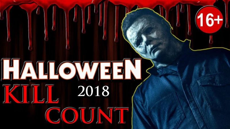 Primal Rage 2018 Kill Count Death Central - Creative HD Light Pictures | Free Download