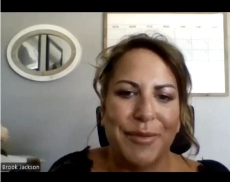 Brook Jackson Brookjfjackson Twitter - Abstract Background Collection - Retina Quality