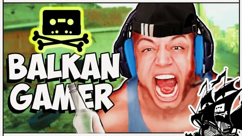 Gaming While Poor Gaming While Human - Premium Dark Background Gallery - Desktop