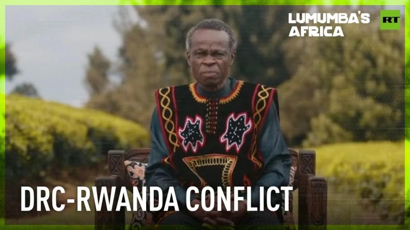 Burundi And Rwanda S Rift Has Its Roots In Congo S Conflict Wpr - Download Perfect Gradient Pattern | 4K