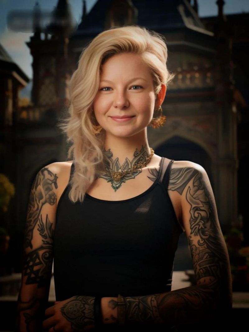 Gallery Thea Iselin Vsco - Ultra HD Minimal Photo - Mobile