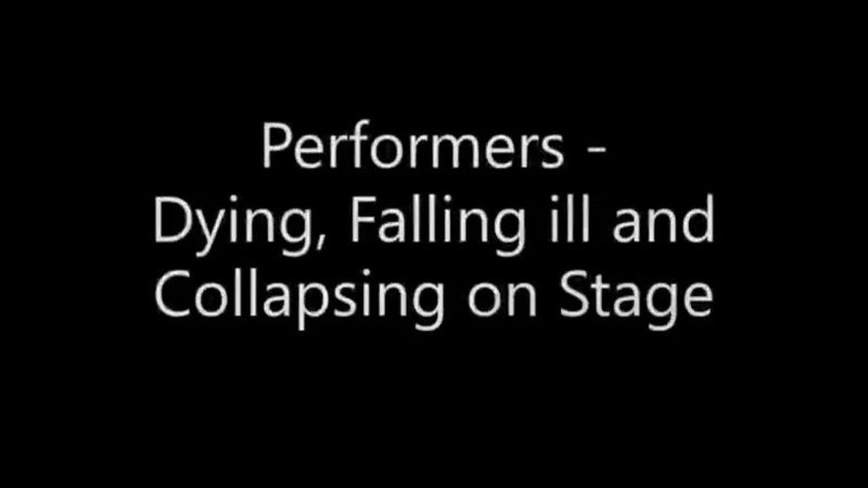 Randomly Assembled 3128 Falling Ill - Premium Gradient Art Gallery - HD