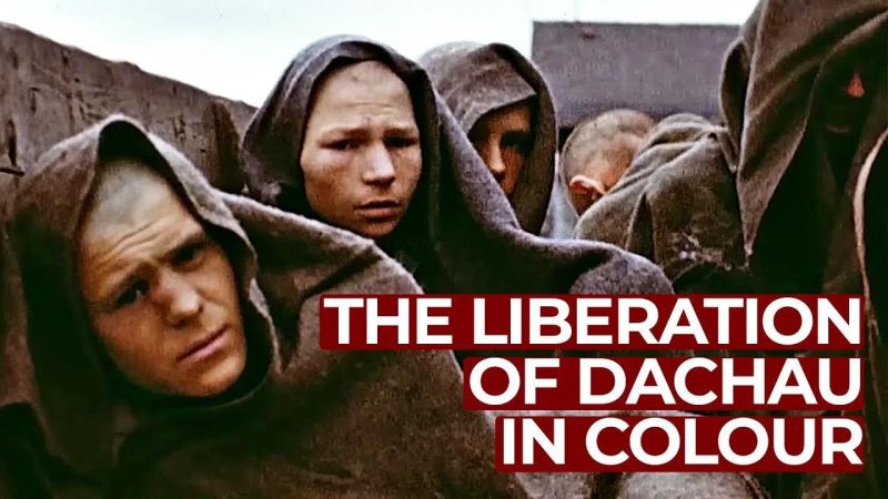 The Endless War Documentary Heaven - Amazing Ultra HD Colorful Images | Free Download