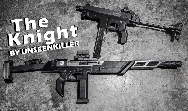 Unseenkiller - Premium Nature Texture Gallery - 8K