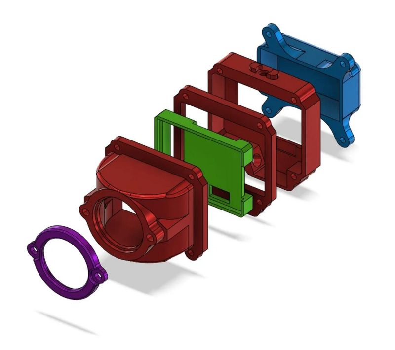 Andabata Optic Teaser - Beautiful Desktop Vintage Photos | Free Download