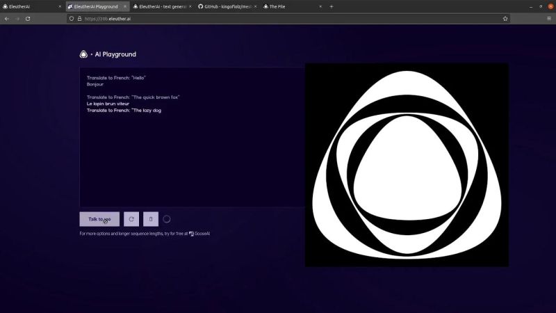 Teuken 7b Revolutionizing Open Source Language Models Fusion Chat - Light Image Collection - 8K Quality