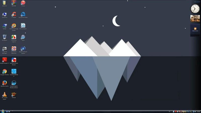 Windows Vista Home Basic With Sp2 Indonesian In Vmware Workstation Pro - Perfect HD Geometric Textures | Free Download