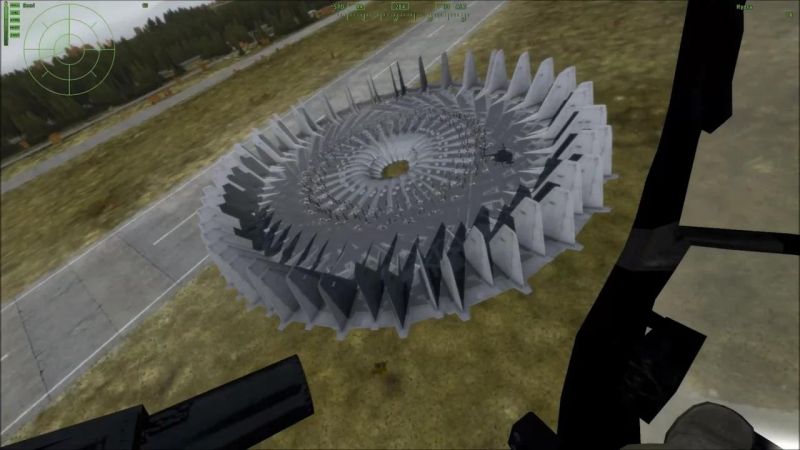 Physics In Arma Arma - Download Artistic Minimal Design | High Resolution