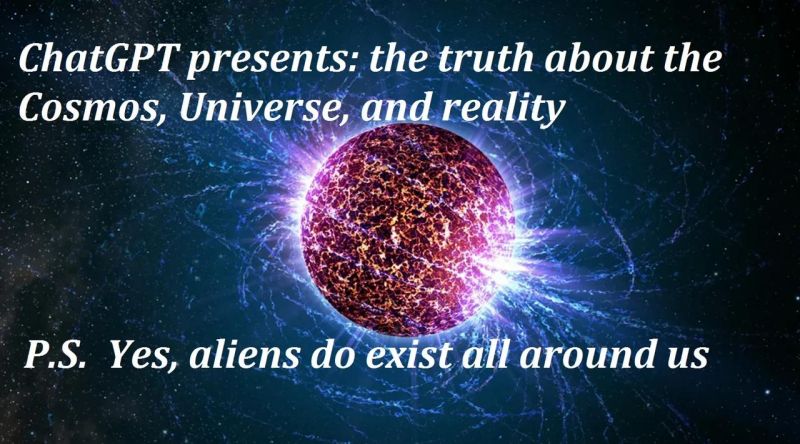 Truth Kerturuutma Cosmos - Premium Ocean Wallpaper Gallery - 4K