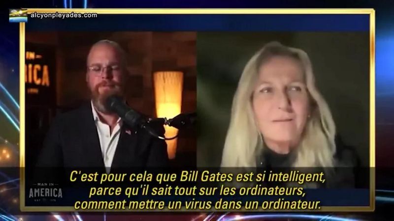 Interview Du Dr Astrid Stuckelberger Par Mike Adams Sur Brighteon Tv - Best Dark Illustrations in Ultra HD