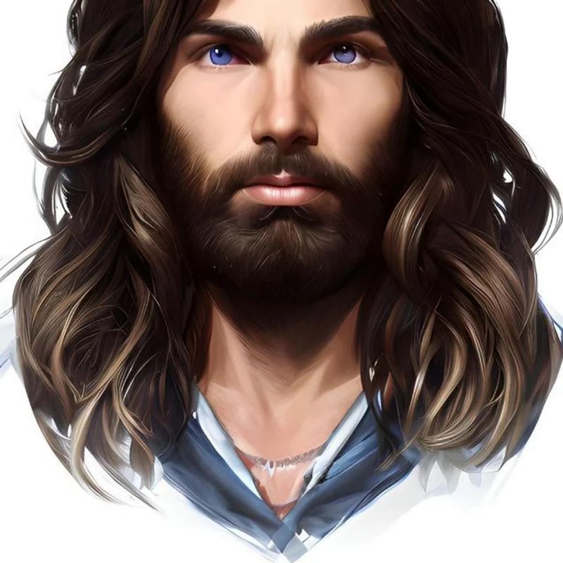 Stefano Demasi Medium - Artistic Nature Image - Full HD