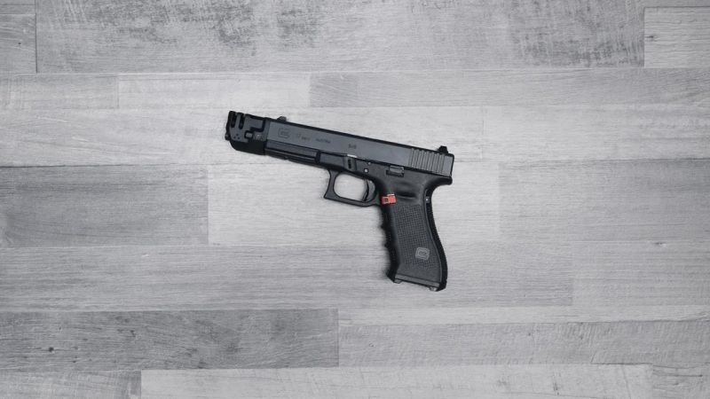 Mdc 4 Gorv - Elegant Light Pattern - Full HD