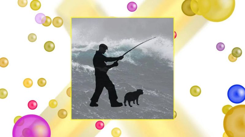 Millenniyule 2021 Morgoth - Download Stunning Gradient Pattern | 4K